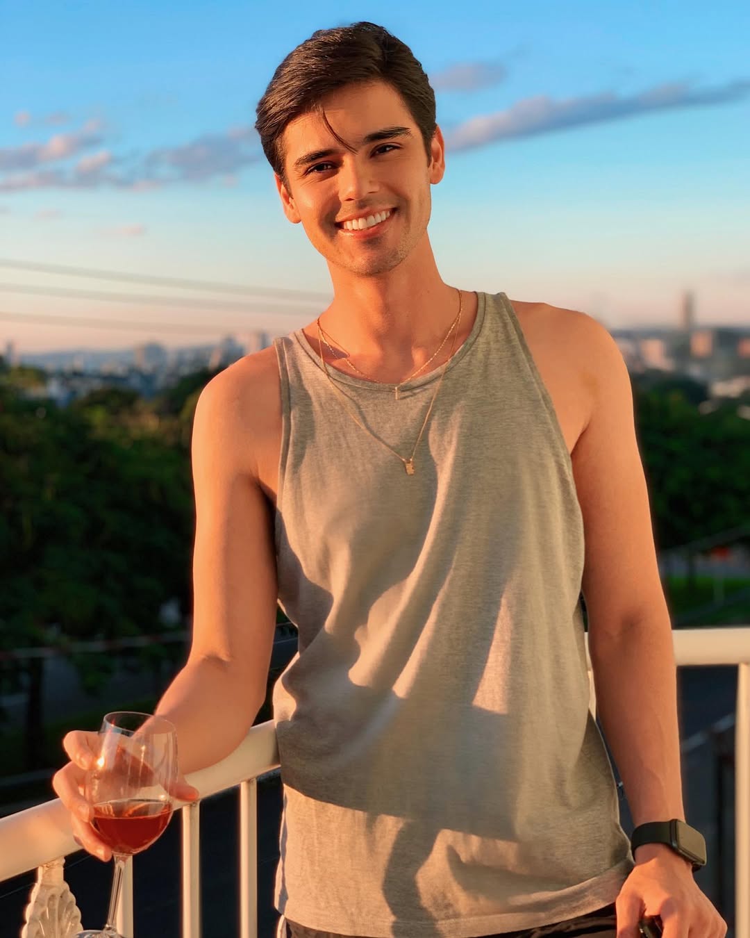 Mateo Benítez - Photo 4