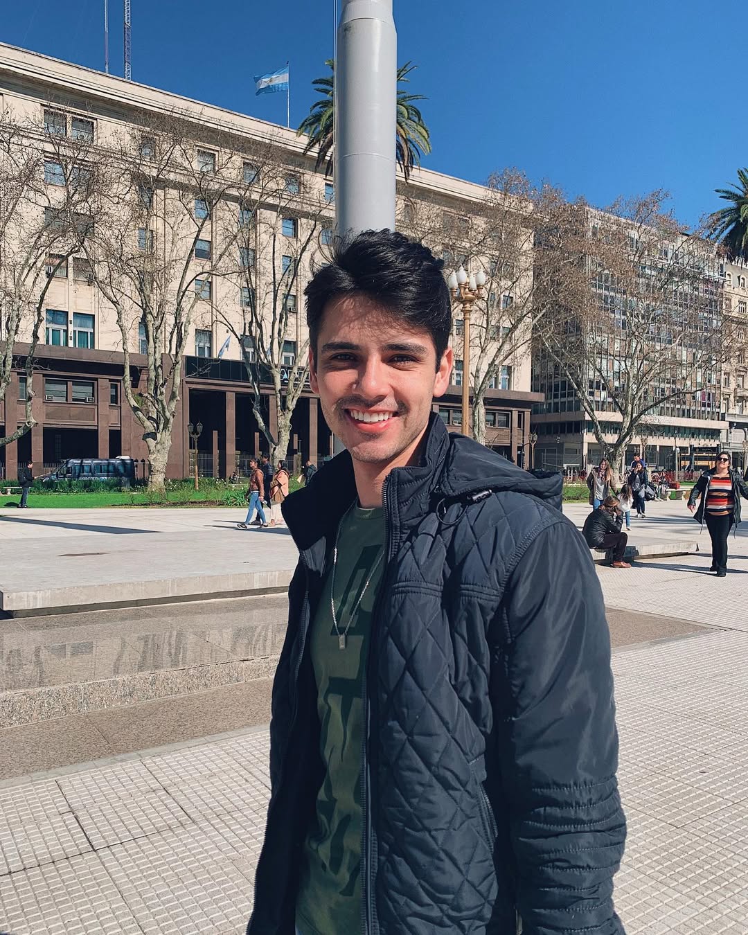 Mateo Benítez - Photo 2