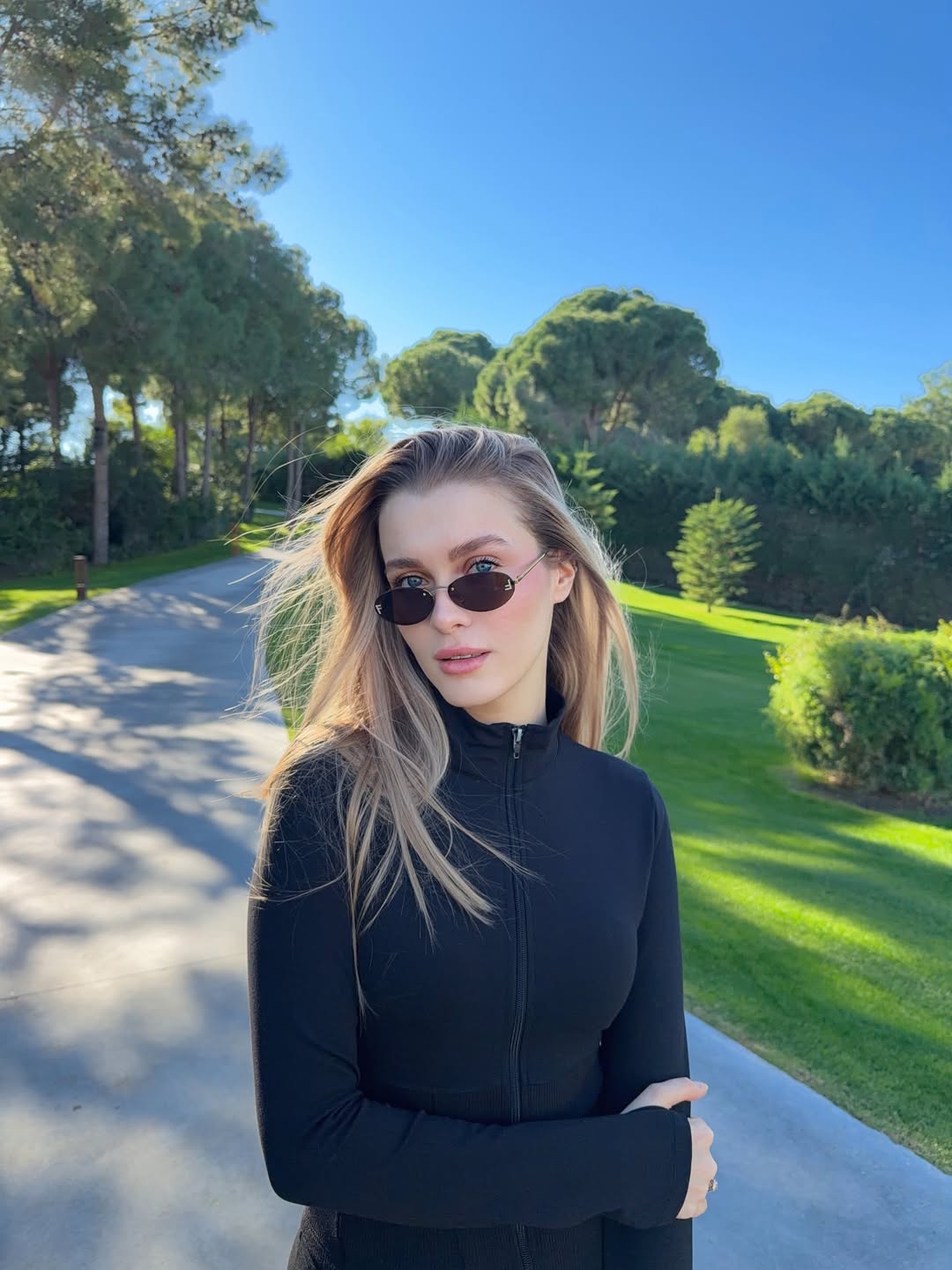 Elin Dahlström - Photo 2