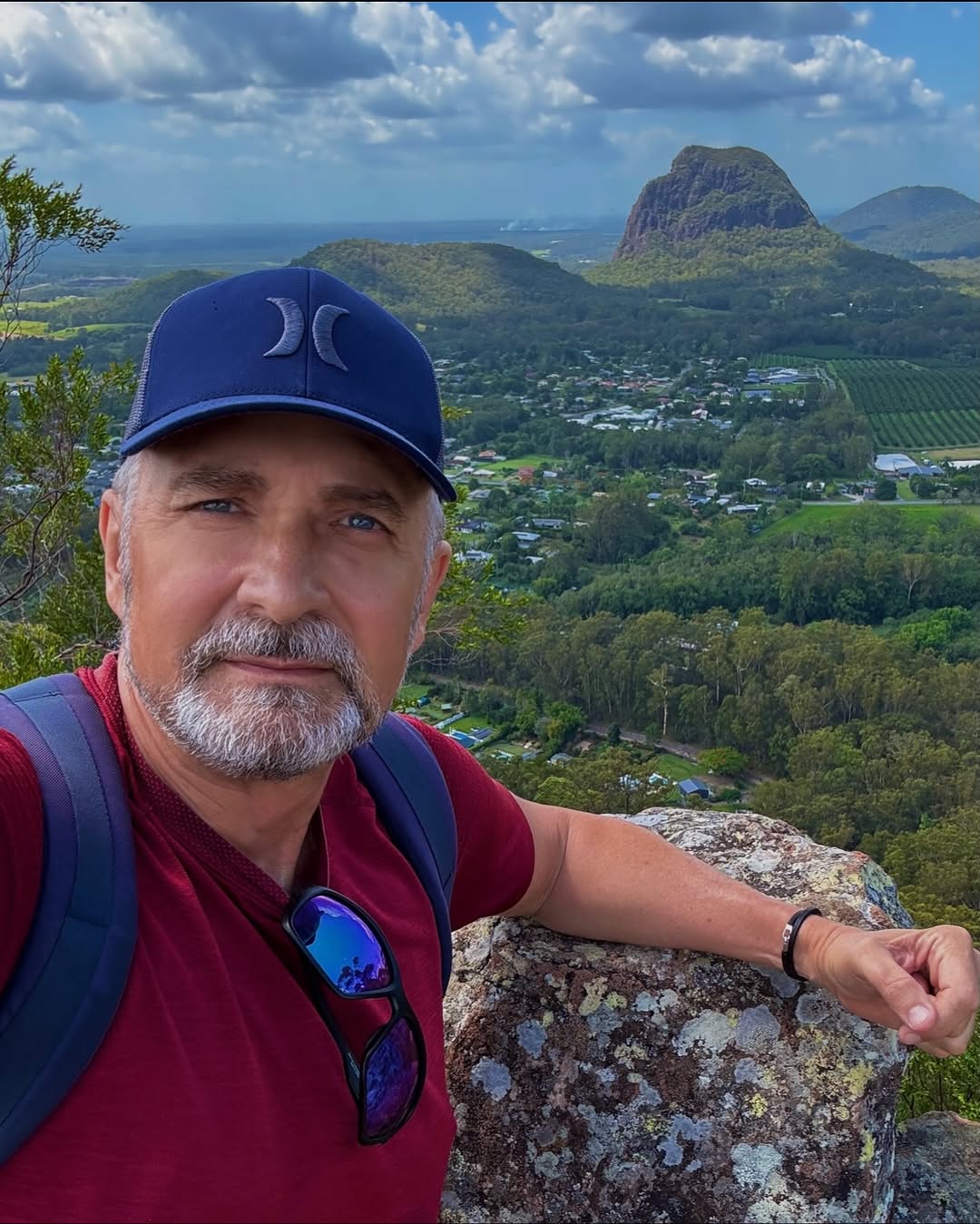 Marcus Weber - Photo 2