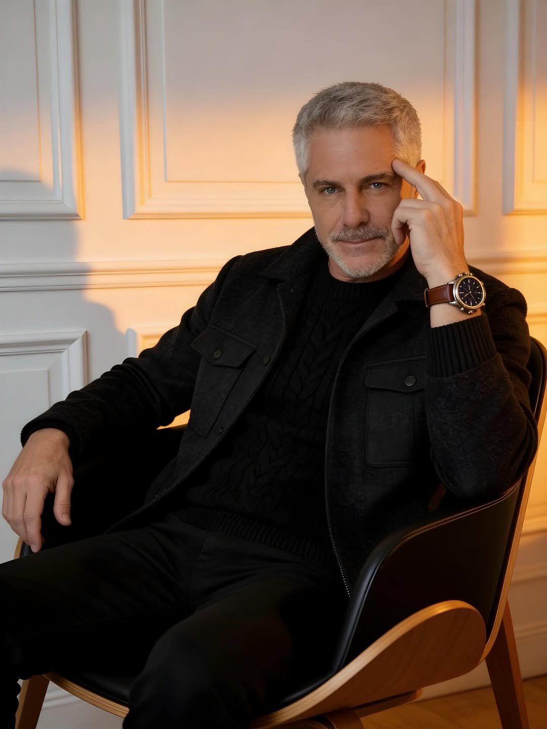 Lukas Weber - Photo 2